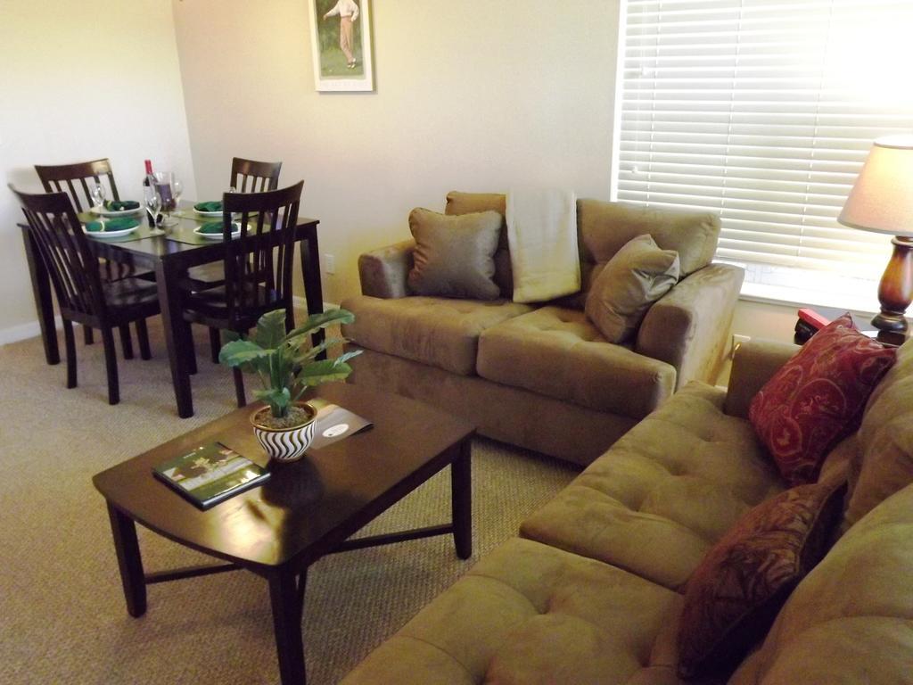 Perfect Drive Vacation Rentals Port St. Lucie Eksteriør bilde
