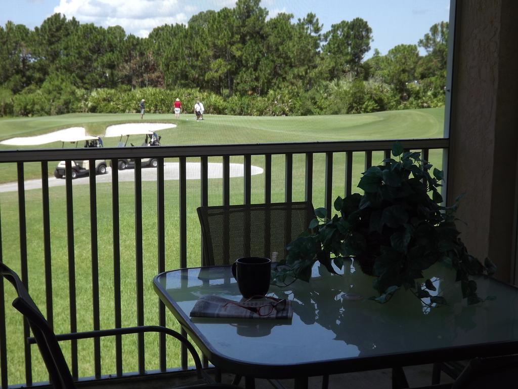 Perfect Drive Vacation Rentals Port St. Lucie Eksteriør bilde