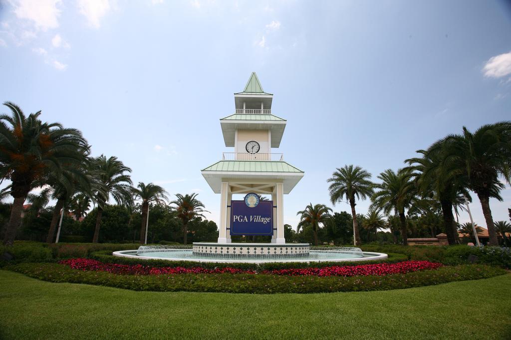 Perfect Drive Vacation Rentals Port St. Lucie Eksteriør bilde
