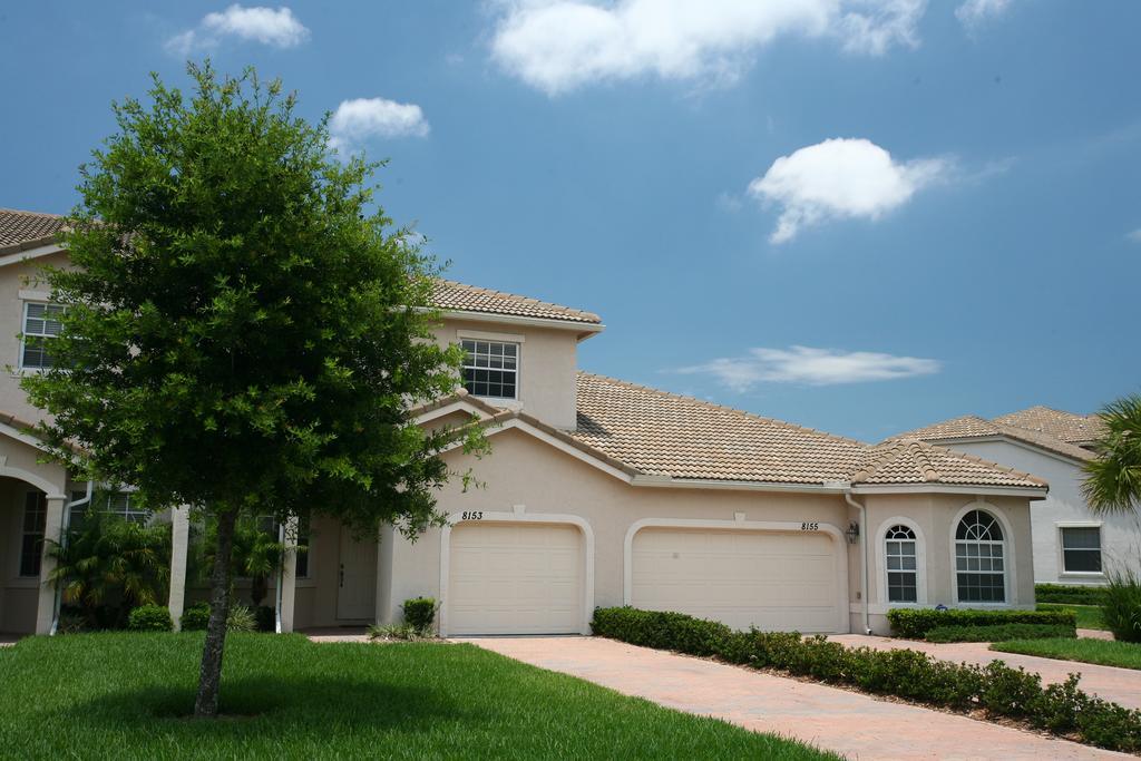 Perfect Drive Vacation Rentals Port St. Lucie Eksteriør bilde