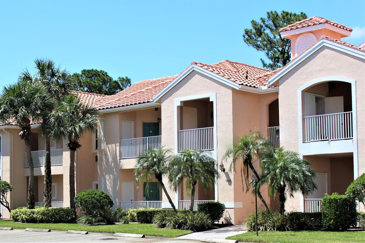 Perfect Drive Vacation Rentals Port St. Lucie Eksteriør bilde