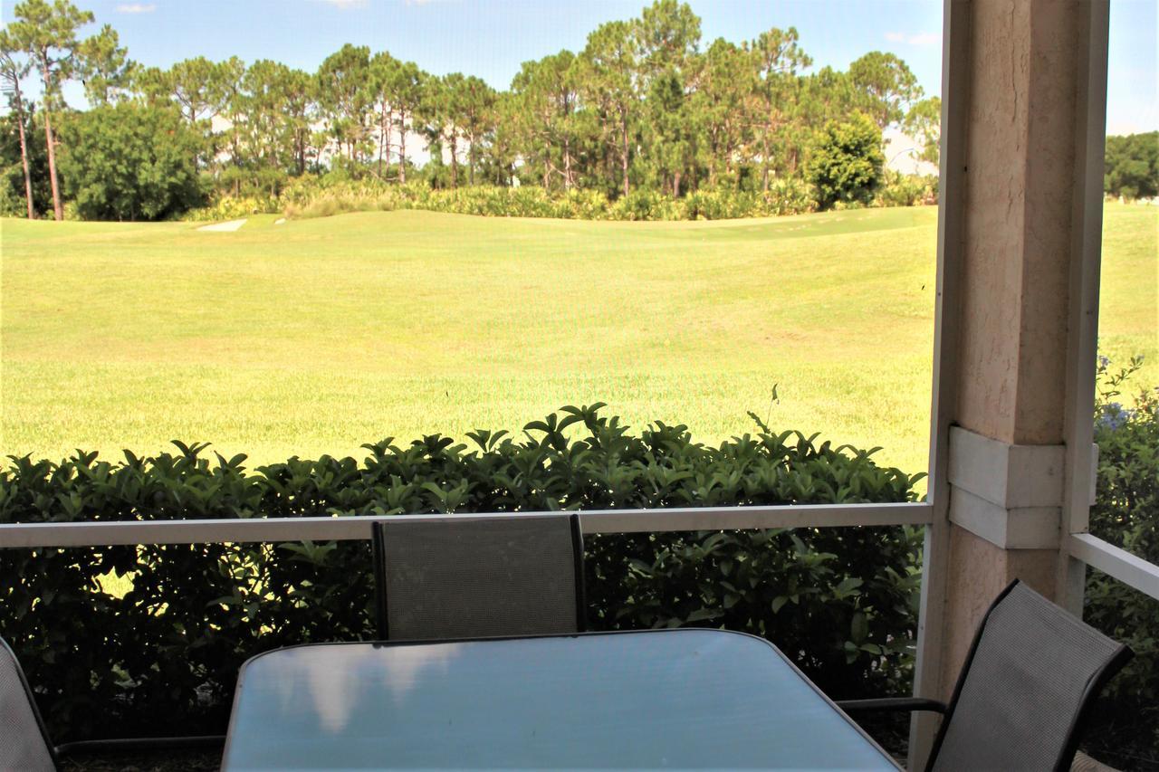 Perfect Drive Vacation Rentals Port St. Lucie Eksteriør bilde