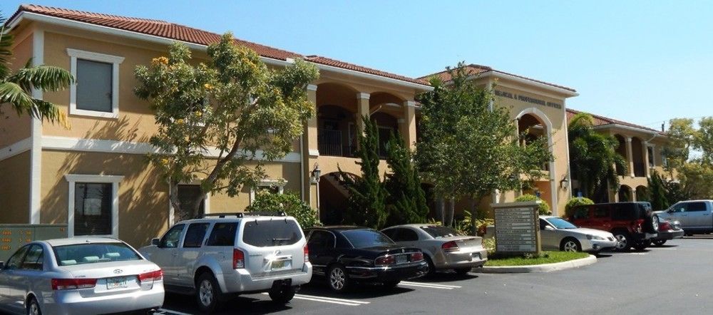 Perfect Drive Vacation Rentals Port St. Lucie Eksteriør bilde